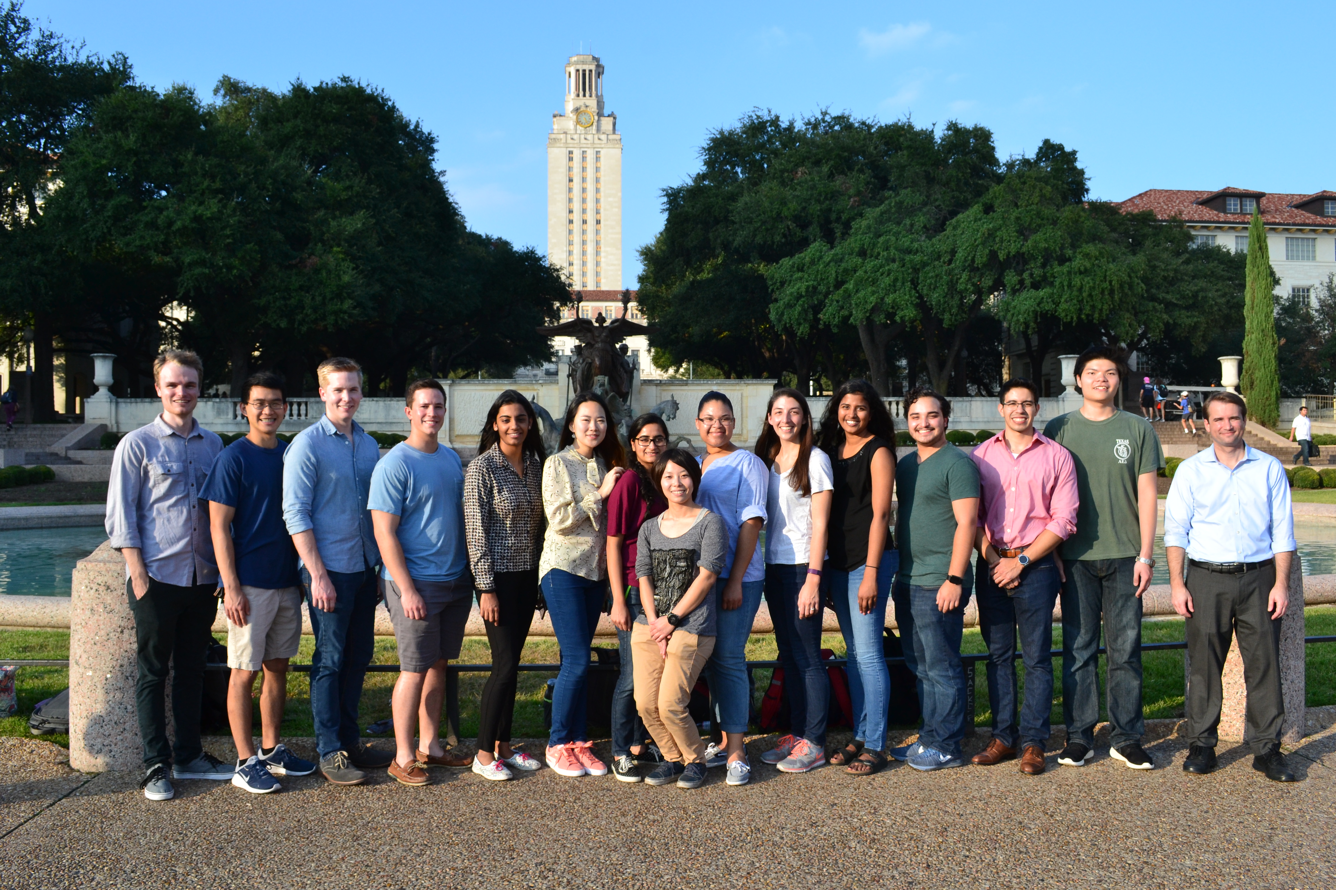 Baker Lab